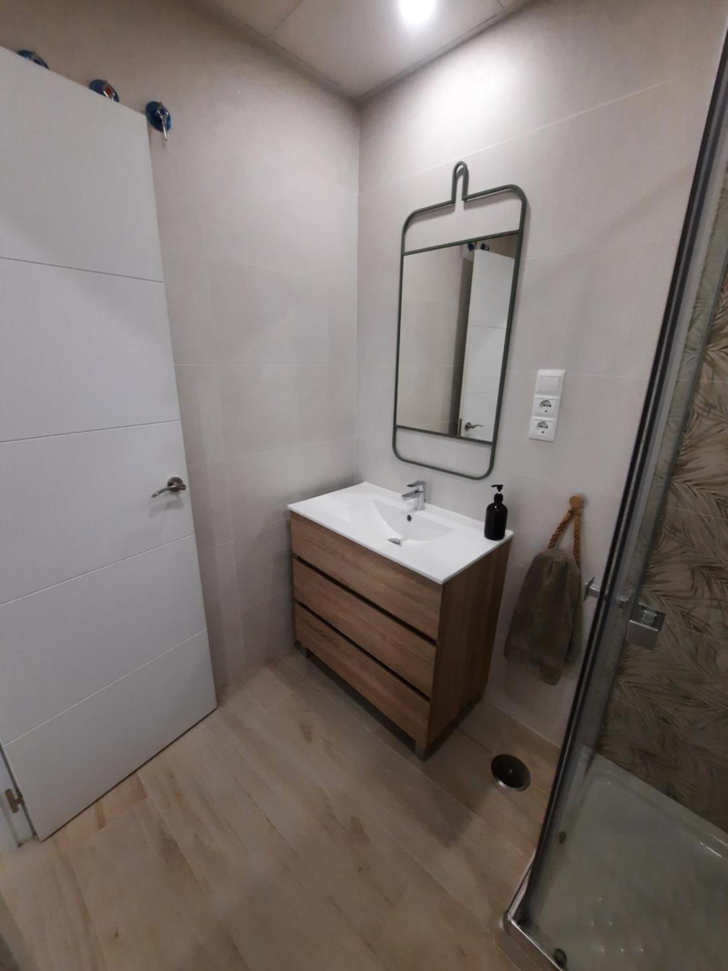 Estudios Olivia Ii Appartamento Málaga