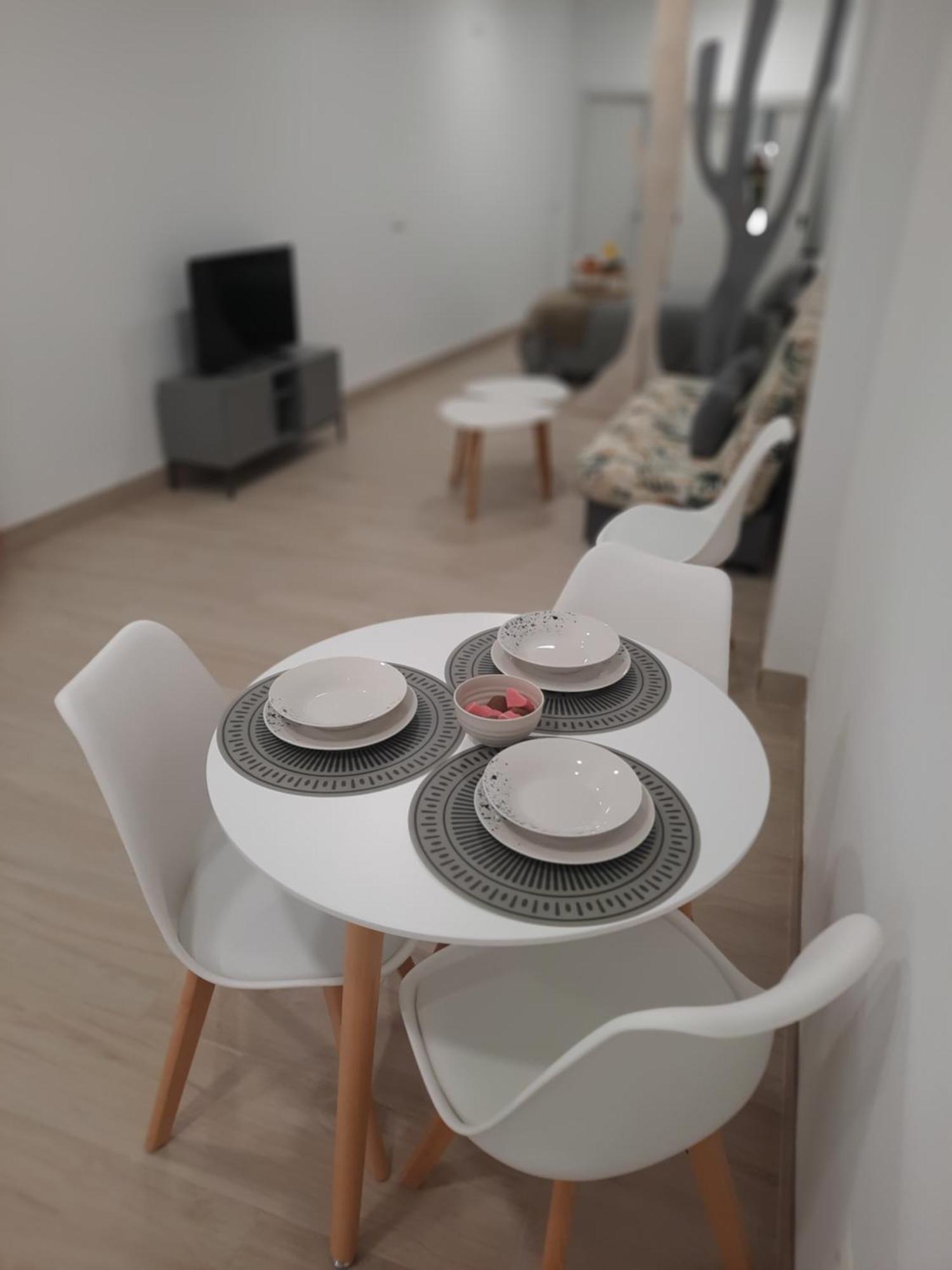 Apartment Estudios Olivia Ii Málaga